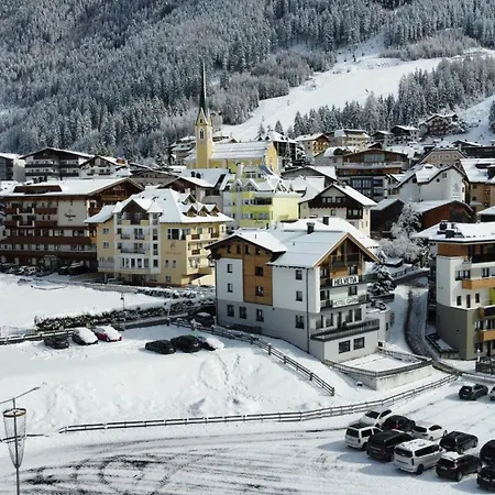 Otel Garni Helvetia Ischgl