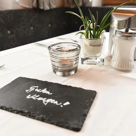 Garni Helvetia Otel 3*