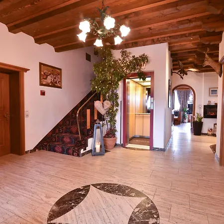 Otel Garni Helvetia