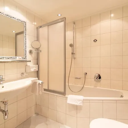 Garni Helvetia 3*