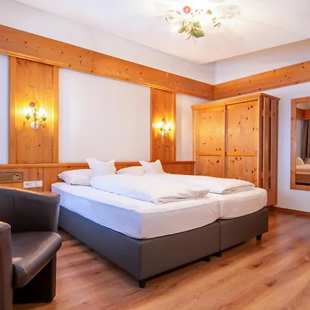 Garni Helvetia 3*