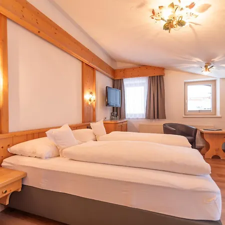 Garni Helvetia Otel