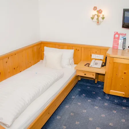 Otel Garni Helvetia